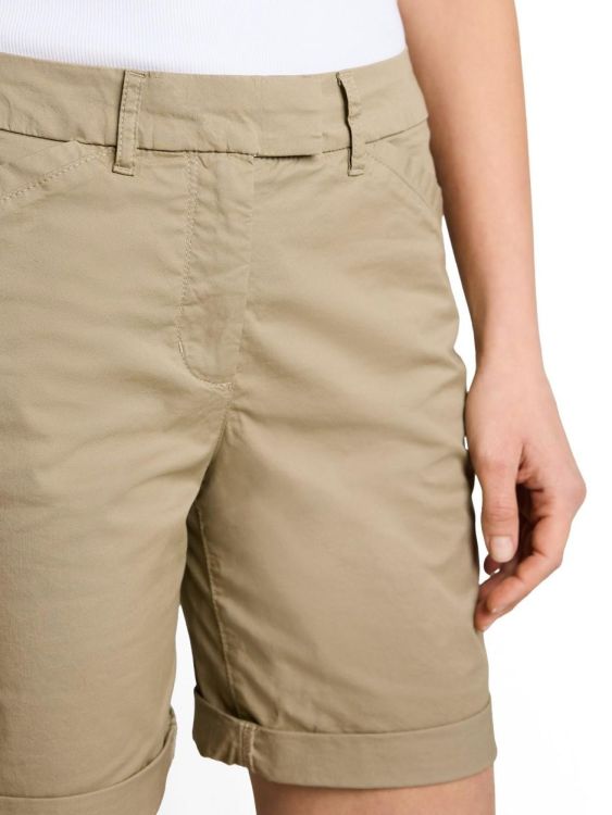 Tom Tailor Women TTChino Bermuda (1051392/11863) - WeekendMode