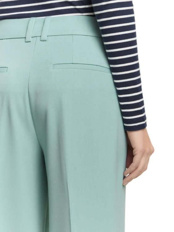 Tom Tailor Women TTLea wide leg (1048856/39627) - WeekendMode