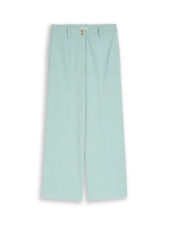 Tom Tailor Women TTLea wide leg (1048856/39627) - WeekendMode
