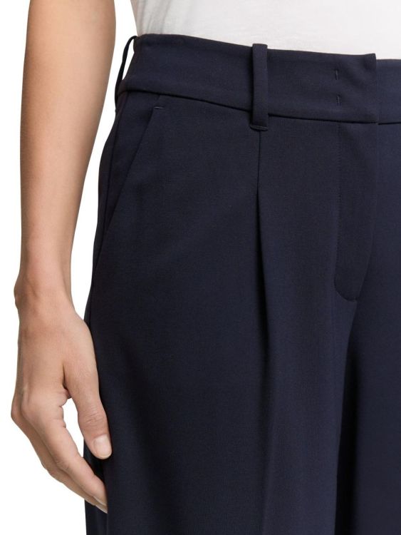 Tom Tailor Women TTLea wide leg NOS (1048070/10668) - WeekendMode