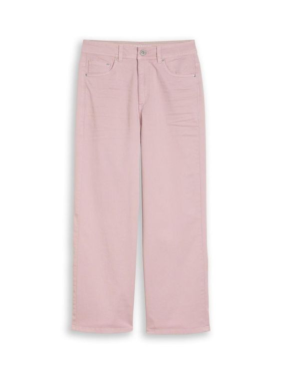 Tom Tailor Women TTNELMA CULOTTE (1050407/36847) - WeekendMode