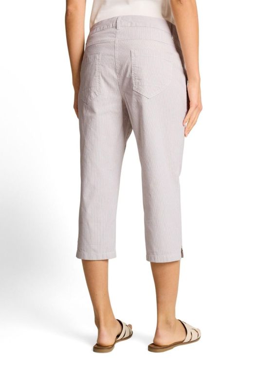 Tom Tailor Women TTTapered relaxed capri (1049978/39496) - WeekendMode
