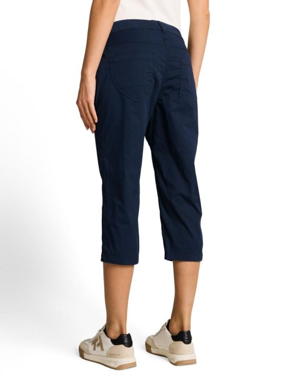 Tom Tailor Women TTTapered relaxed capri (1049978/10668) - WeekendMode