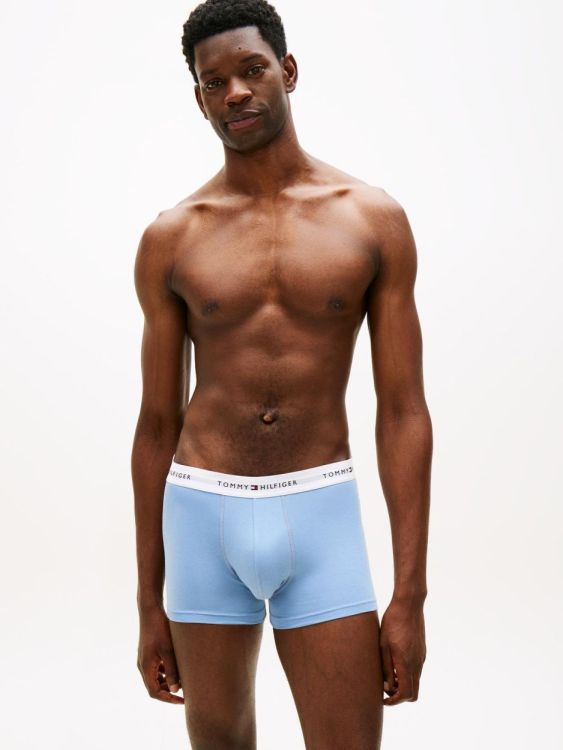 Tommy Hilfiger 3P BOXERSHORT (UM0UM03889/06H) - WeekendMode