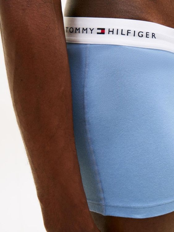 Tommy Hilfiger 3P BOXERSHORT (UM0UM03889/06H) - WeekendMode