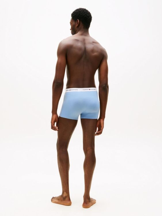 Tommy Hilfiger 3P BOXERSHORT (UM0UM03889/06H) - WeekendMode