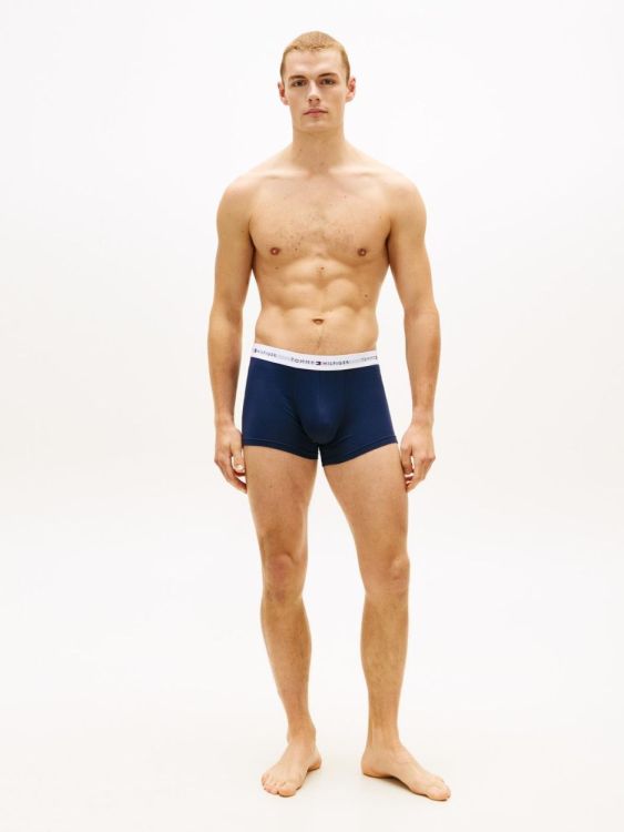 Tommy Hilfiger 3P BOXERSHORT (UM0UM03889/0SZ) - WeekendMode