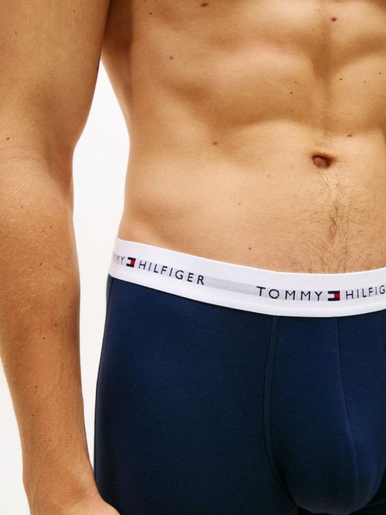 Tommy Hilfiger 3P BOXERSHORT (UM0UM03889/0SZ) - WeekendMode