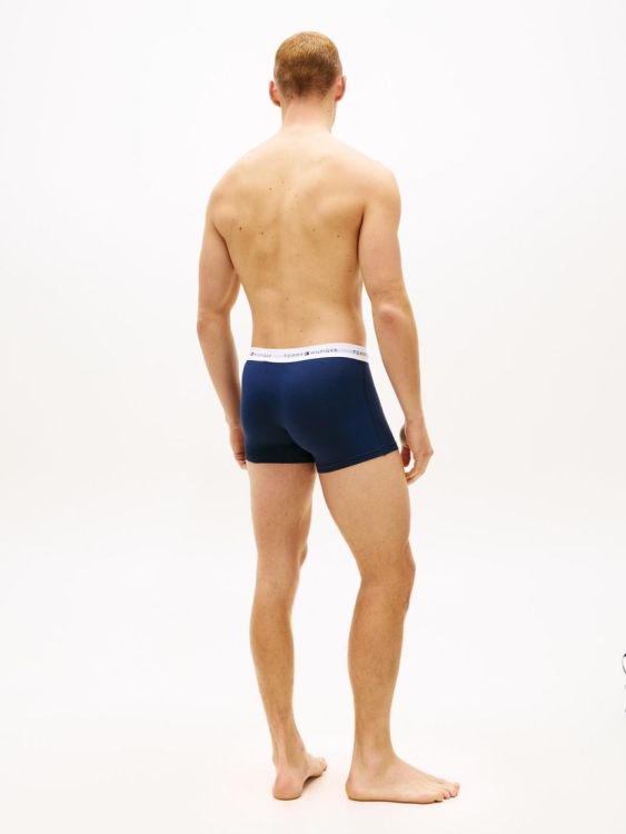 Tommy Hilfiger 3P BOXERSHORT (UM0UM03889/0SZ) - WeekendMode