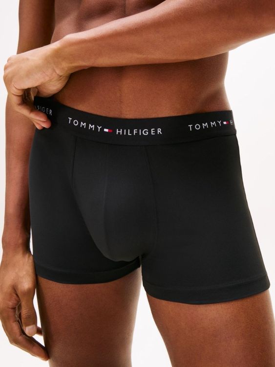 Tommy Hilfiger 3P BOXERSHORT (UM0UM03617/0XK) - WeekendMode
