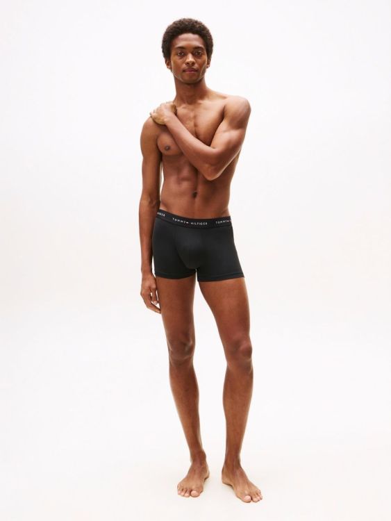 Tommy Hilfiger 3P BOXERSHORT (UM0UM03617/0XK) - WeekendMode