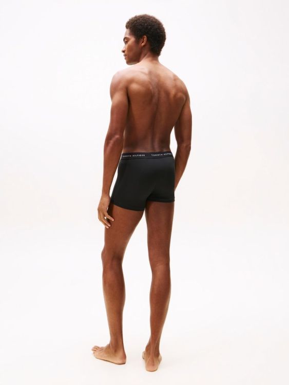 Tommy Hilfiger 3P BOXERSHORT (UM0UM03617/0XK) - WeekendMode
