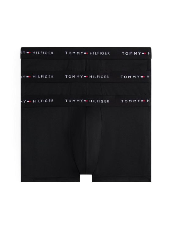 Tommy Hilfiger 3P BOXERSHORT (UM0UM03617/0XK) - WeekendMode
