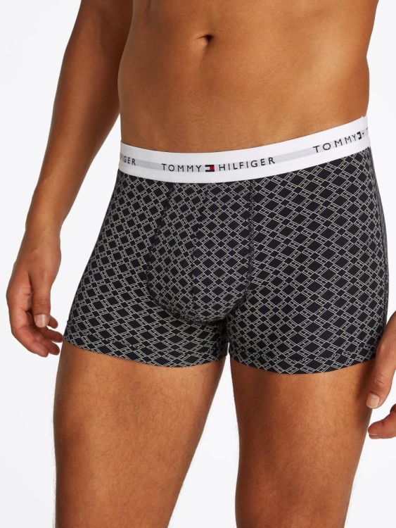 Tommy Hilfiger 3P TRUNK PRINT (UM0UM02768/0UA) - WeekendMode