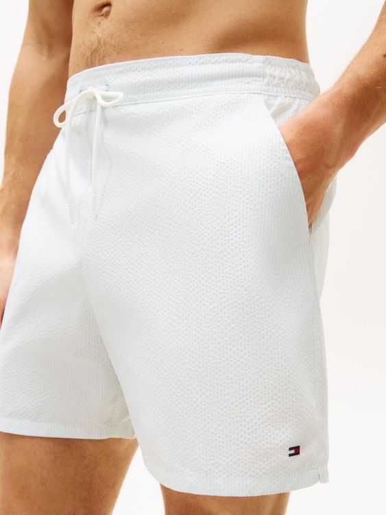 Tommy Hilfiger MEDIUM DRAWSTRING ITHACA (UM0UM03837/0G9) - WeekendMode