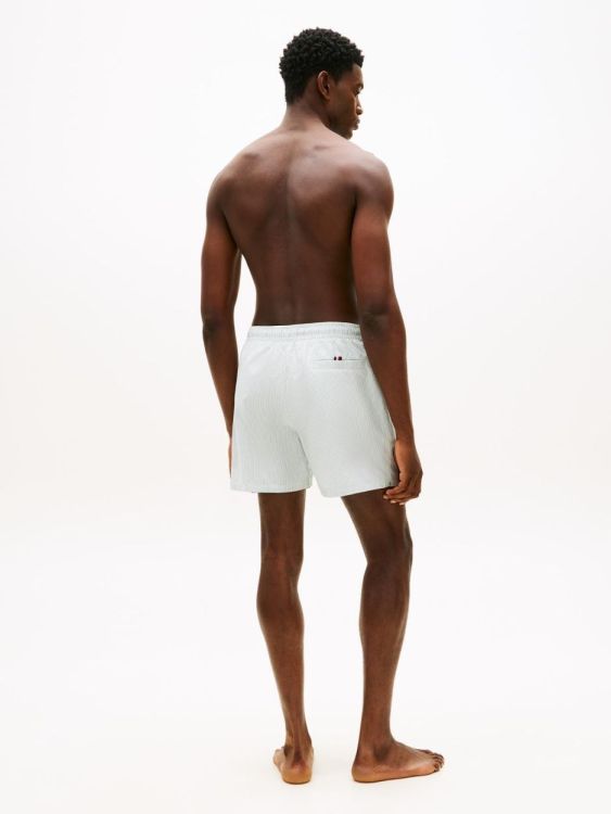 Tommy Hilfiger MEDIUM DRAWSTRING ITHACA ZIP (UM0UM03839/0ID) - WeekendMode