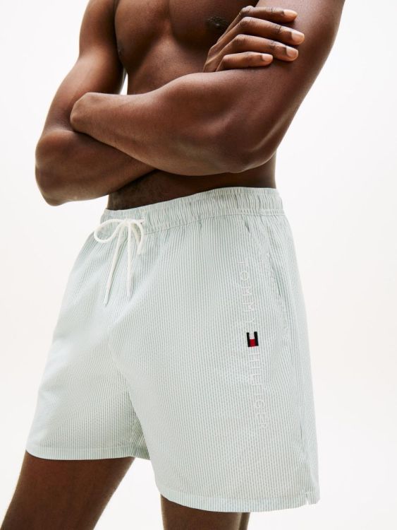 Tommy Hilfiger MEDIUM DRAWSTRING ITHACA ZIP (UM0UM03839/0ID) - WeekendMode