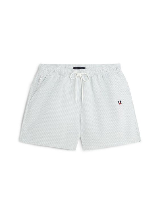 Tommy Hilfiger MEDIUM DRAWSTRING ITHACA ZIP (UM0UM03839/0ID) - WeekendMode