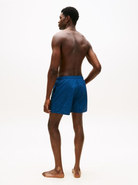 Tommy Hilfiger MEDIUM DRAWSTRING PRINT (UM0UM03811/0GZ) - WeekendMode