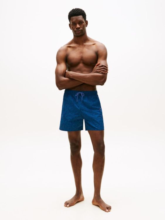 Tommy Hilfiger MEDIUM DRAWSTRING PRINT (UM0UM03811/0GZ) - WeekendMode