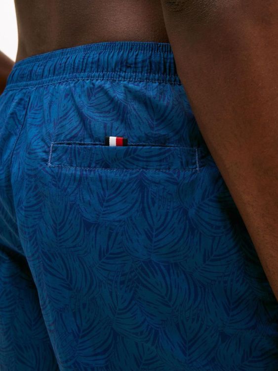 Tommy Hilfiger MEDIUM DRAWSTRING PRINT (UM0UM03811/0GZ) - WeekendMode