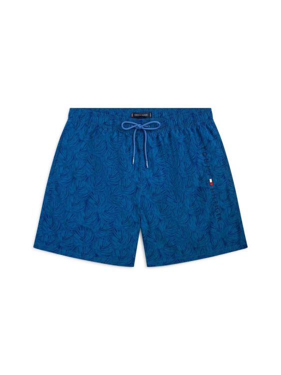 Tommy Hilfiger MEDIUM DRAWSTRING PRINT (UM0UM03811/0GZ) - WeekendMode