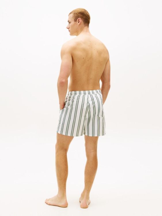 Tommy Hilfiger MEDIUM DRAWSTRING PRINT (UM0UM03491/0IE) - WeekendMode