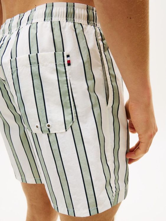 Tommy Hilfiger MEDIUM DRAWSTRING PRINT (UM0UM03491/0IE) - WeekendMode