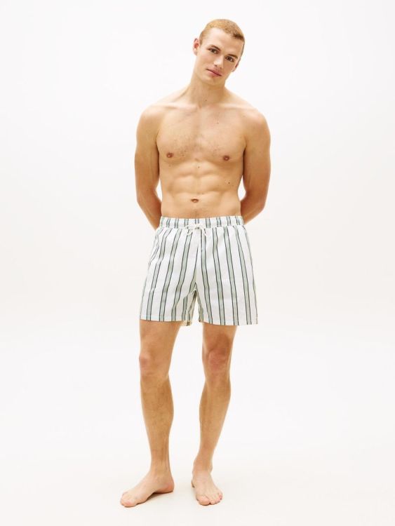 Tommy Hilfiger MEDIUM DRAWSTRING PRINT (UM0UM03491/0IE) - WeekendMode