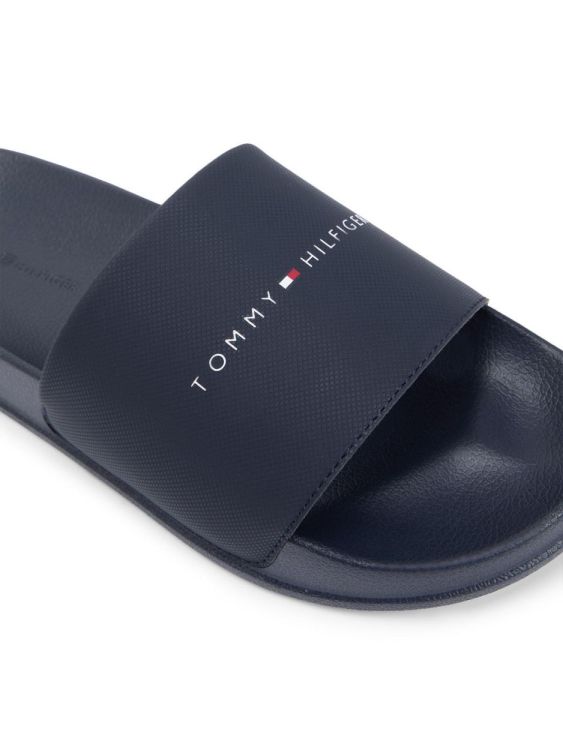 Tommy Hilfiger POOL SLIDE TH CORE (FM0FM05799/DW5) - WeekendMode
