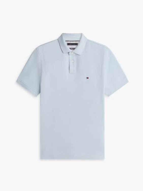 Tommy Hilfiger REGULAR POLO (MW0MW17770/C1O) - WeekendMode
