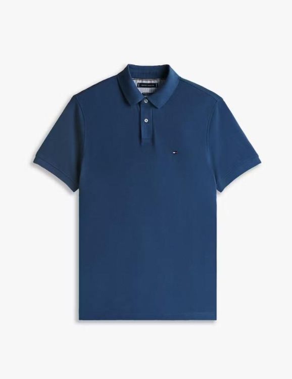 Tommy Hilfiger REGULAR POLO (MW0MW17770/DBZ) - WeekendMode