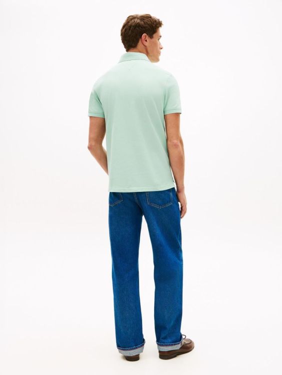 Tommy Hilfiger REGULAR POLO (MW0MW17770/MAI) - WeekendMode