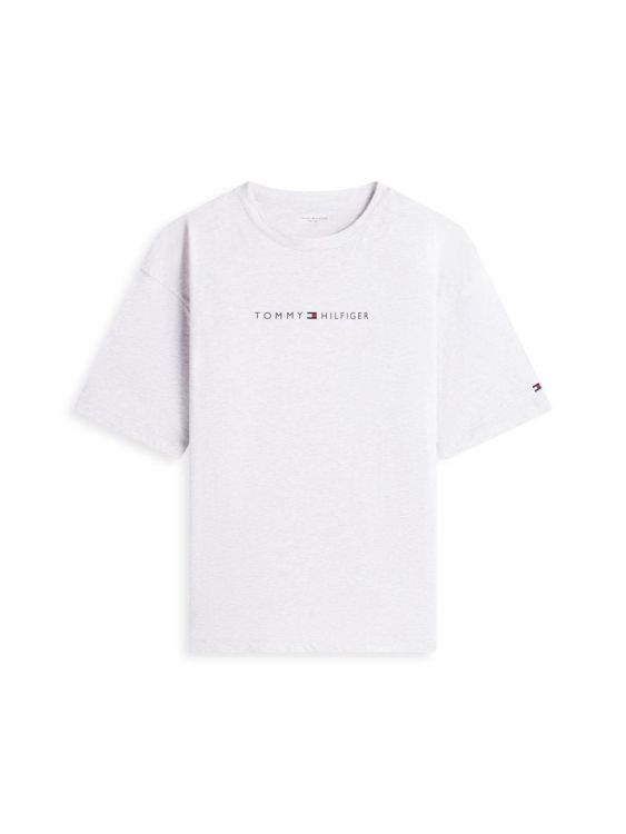 Tommy Hilfiger SS LOGO TEE (UM0UM3643/P08) - WeekendMode