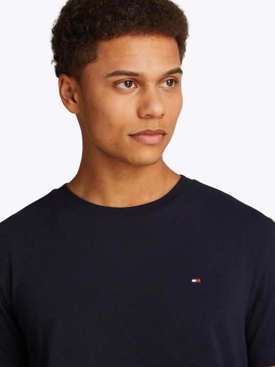 Tommy Hilfiger SS TEE (UM0UM03362/DW5) - WeekendMode