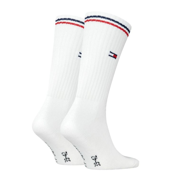 Tommy Hilfiger TH UNI SOCK 2P ICONIC (701228176/001) - WeekendMode