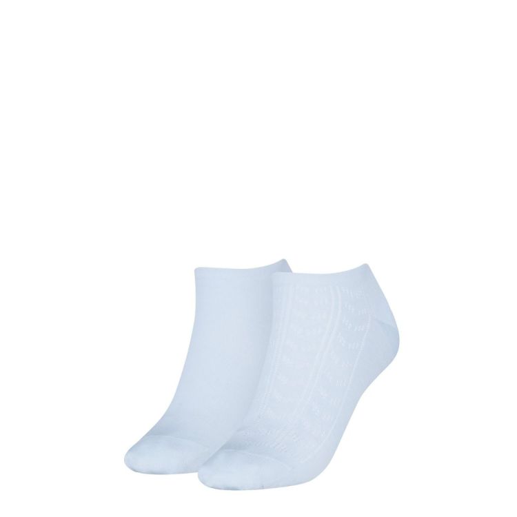 Tommy Hilfiger TH WOMEN SNEAKER 2P SUMMER PELERI (701238777/003) - WeekendMode