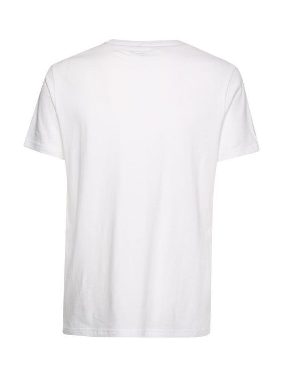 Tommy Hilfiger T-Shirt (UM0UM02422/YBR) - WeekendMode