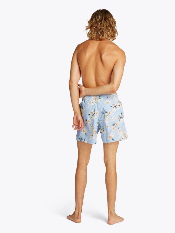 Tommy Hilfiger ZWEMSHORT PRINT (UM0UM03491/0K6) - WeekendMode