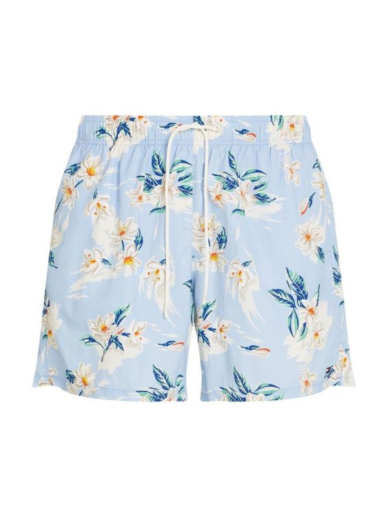 Tommy Hilfiger ZWEMSHORT PRINT (UM0UM03491/0K6) - WeekendMode