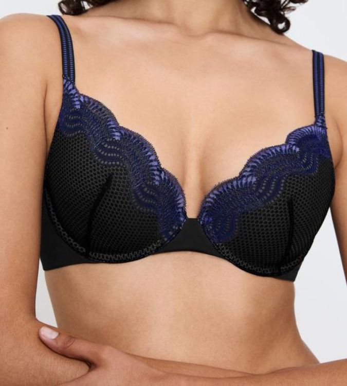 Triumph Triumph Comfort Glam WHU (10224965/0004) - WeekendMode