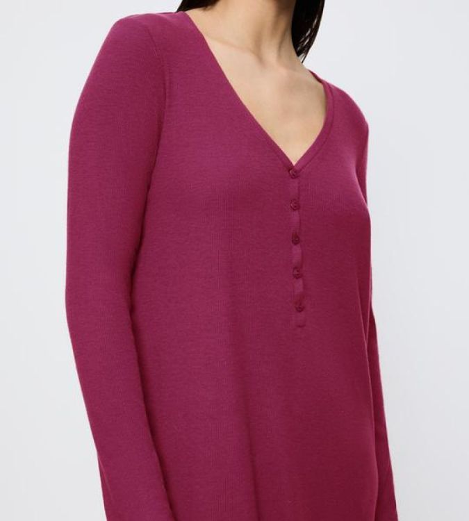 Triumph Nachthemd (10225032/6926 Sweet Marsala) - WeekendMode