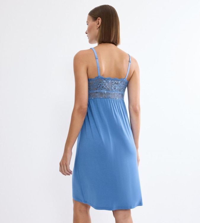 Triumph Slaapkleed Timeless Sensuality (10227238/005J Ciel) - WeekendMode