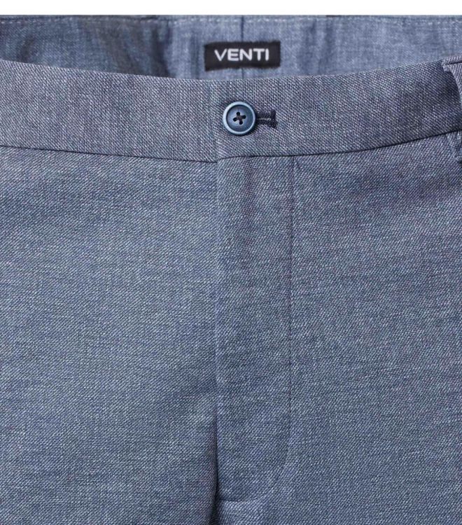 Venti Broek NOS (226580010/147 blau) - WeekendMode