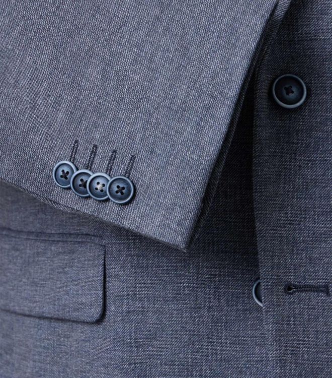 Venti Anzugsakko NOS (226610010/147 blau) - WeekendMode