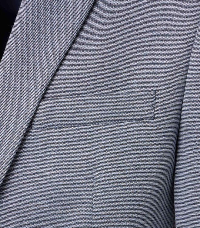 Venti Blazer (554377200/132 blau) - WeekendMode