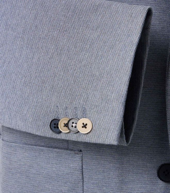 Venti Blazer (554377200/132 blau) - WeekendMode