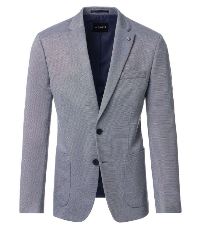 Venti Blazer (554377200/132 blau) - WeekendMode