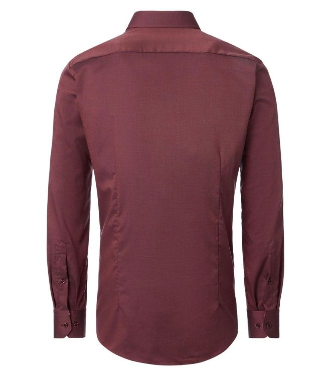 Venti city shirt 1/1 (154491300/401 rot) - WeekendMode