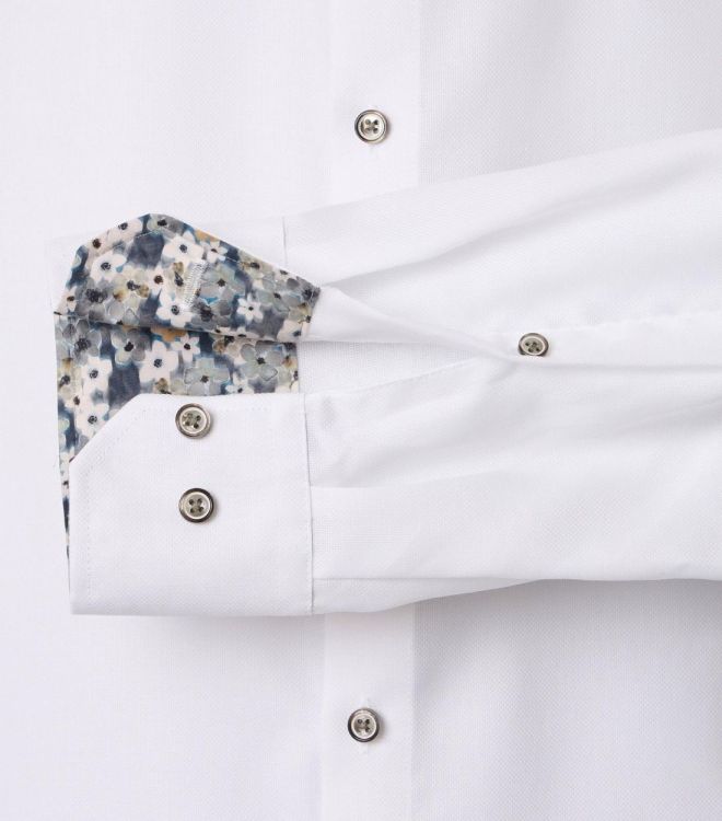 Venti city shirt 1/1 NOS (154489300/000 weiss) - WeekendMode